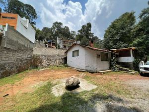 CASA EN RENTA, AVÁNDARO.