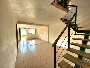 CASA EN RENTA, CERRO GORDO, VALLE DE BRAVO