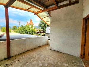 CASA EN RENTA, CERRO GORDO, VALLE DE BRAVO