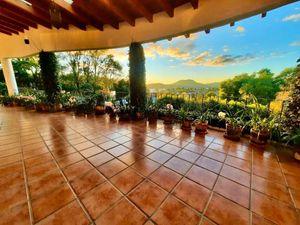 CASA EN RENTA, VALLE DE BRAVO.