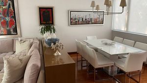 Penthouse en venta en Polanco CDMX