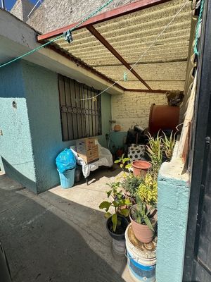 Casa en Venta Calandrias