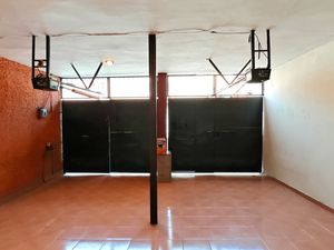 CASA EN VENTA EN COLONIA EL PRADO, IZTAPALAPA