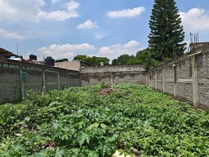 TERRENO EN VENTA MUY CERCA DEL CENTRO DE XOCHIMILCO, COL. SAN PEDRO