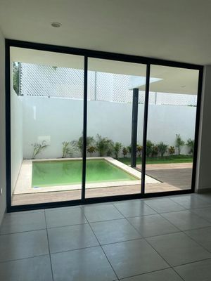 Casa en Venta TEMOZON NORTE