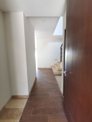 Residencia en Venta en Privada Cabo Norte Mérida