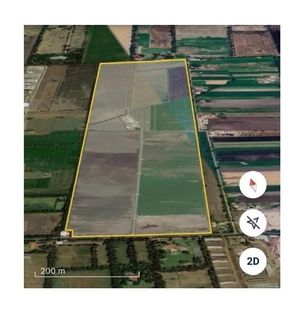 Terreno Industrial Venta Cuautitlan