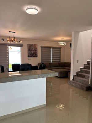 Casa en venta Lomas de Jiutepec