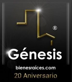 Génesis Bienes Raíces