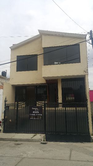 Casas en venta en El Saucillo, Pachuca, Hgo., México