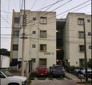 Departamento en renta en cuarzo 2369, Bosques de La Victoria, Guadalajara,  Jalisco, 44540.