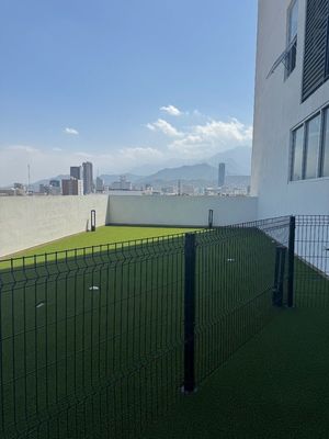 DEPARTAMENTO EN VENTA EN CENTRO DE MONTERREY