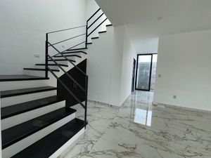 CASA EN VENTA 3REC 2.5 BA - PEDREGAL DEL JUNCO - CELAYA