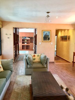 CASA EN VENTA EN CUERNAVACA