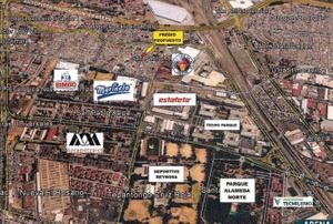 Terreno Venta San Pablo Xalpa en Tlanepantla