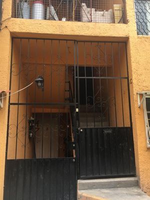 Departamento en Venta en Iztapalapa