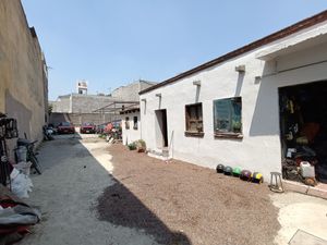 TERRENO EN VENTA EN SANTA MARTHA ACATITLA