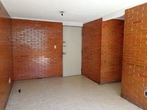 Departamento en Venta en Cuautitlán Izcalli