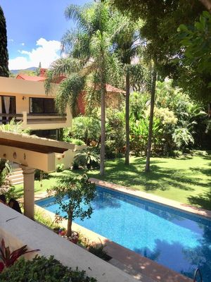 CASA EN VENTA EN CUERNAVACA