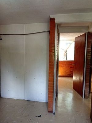 Departamento en Venta en Cuautitlán Izcalli