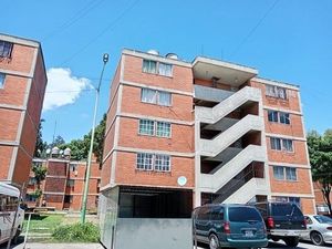 Departamento en Venta en Cuautitlán Izcalli