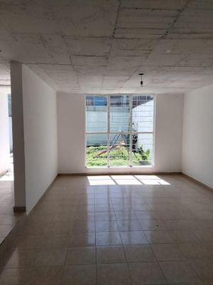 Casa en Venta en San Vicente Chicoloapan