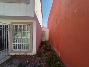 Casa condominio en venta  Pachuca Hidalgo