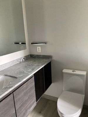 Departamento loft en renta en Punto São Paulo providencia