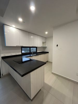 Departamento en venta en providencia listo para entregar