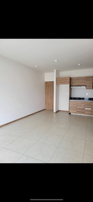 Departamento en venta en Real de Valdepeñas