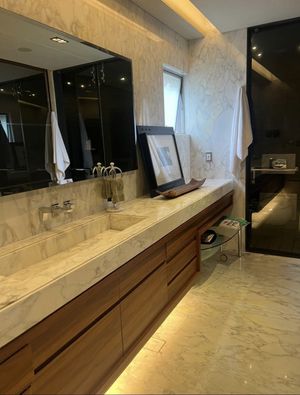 Departamento de lujo en venta Bosque de Las Lomas CDMX