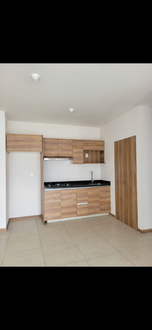 Departamento en venta en Real de Valdepeñas