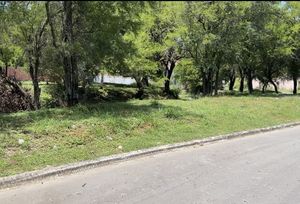 Terreno en Venta en Fraccionamiento Sierra Vista Santiago, Nuevo León, México