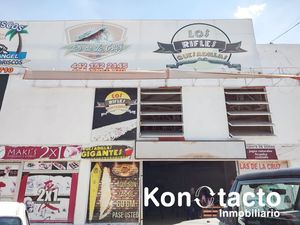 LOCALES COMERCIALES EN VENTA DE FAST FOOD EN PLAZA DE LAS AMÉRICAS