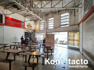 LOCALES COMERCIALES EN VENTA DE FAST FOOD EN PLAZA DE LAS AMÉRICAS