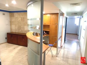 OFICINAS EN VENTA EN AV. INSURGENTES