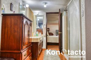 CASA EN VENTA EN LOMAS DE CHAPULTEPEC