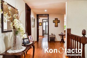 CASA EN VENTA EN LOMAS DE CHAPULTEPEC