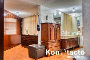 CASA EN VENTA EN LOMAS DE CHAPULTEPEC