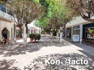 LOCALES COMERCIALES EN VENTA DE FAST FOOD EN PLAZA DE LAS AMÉRICAS