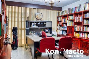 CASA EN VENTA EN LOMAS DE CHAPULTEPEC