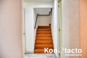 CASA EN VENTA EN LOMAS DE CHAPULTEPEC