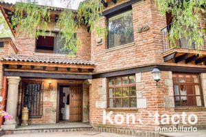 CASA EN VENTA EN ALCALDÍA COYOACÁN