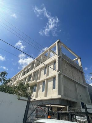 Departamentos en Benito Juarez Norte