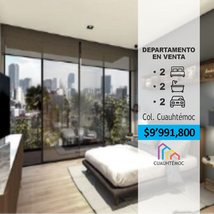 Venta Departamento Desarrollo Rio Guadalquivir