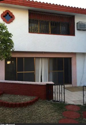 Residencial Zafiro, casa con alberca en Mazatlan