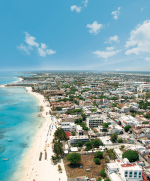 PLAYA DEL CARMEN