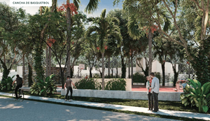 RESIDENCIAL CAMELIA