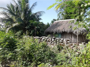 KAUA, YUCATAN