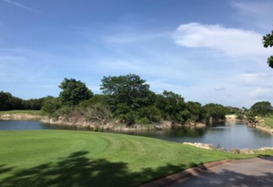 COUNTRY CLUB YUCATAN